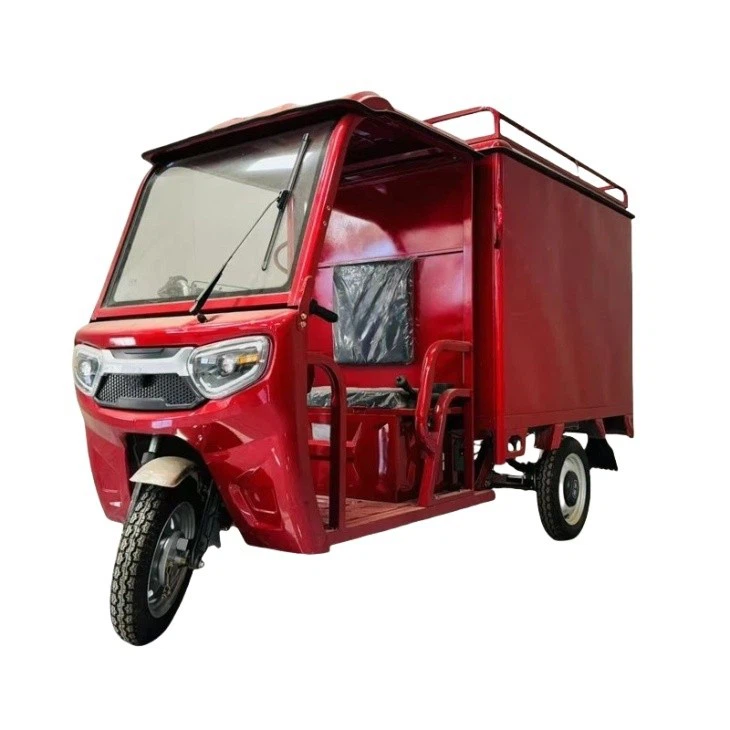 1.6m Express transport tricycle