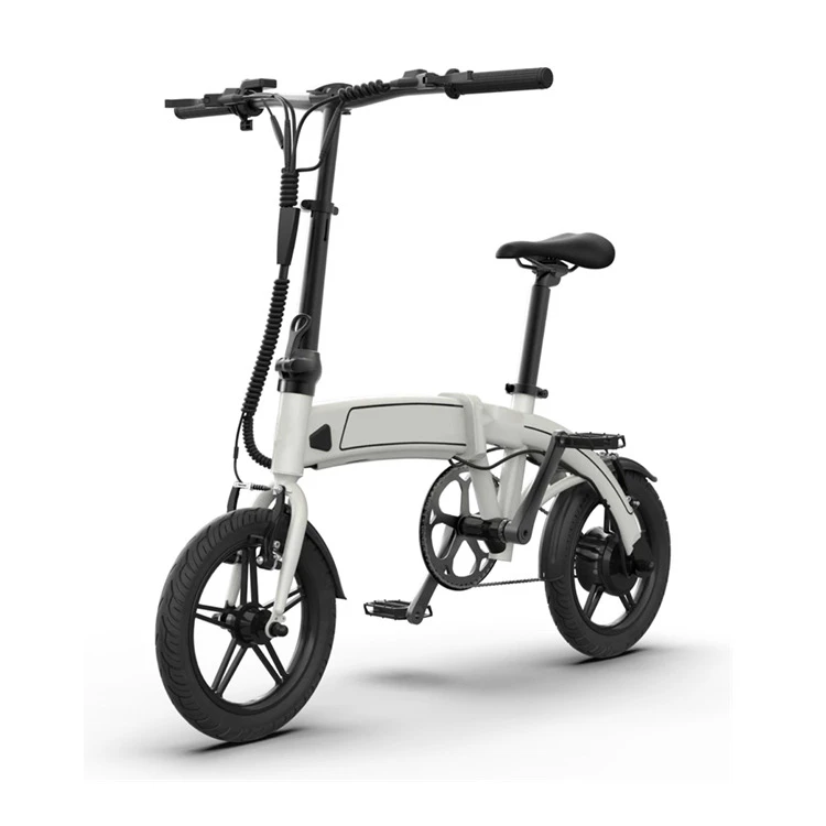 Basikal Elektrik Mini 350W