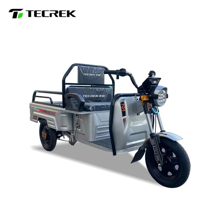 LETU 2 Electric Tricycle high quality
