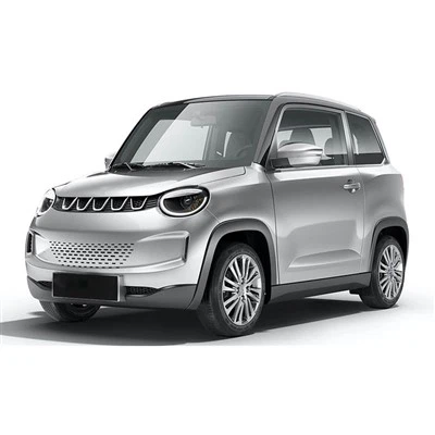 Kenderaan Elektrik Berkelajuan Tinggi Litium M1